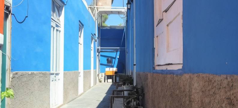 莫亚大宅(Casona Moya)图片