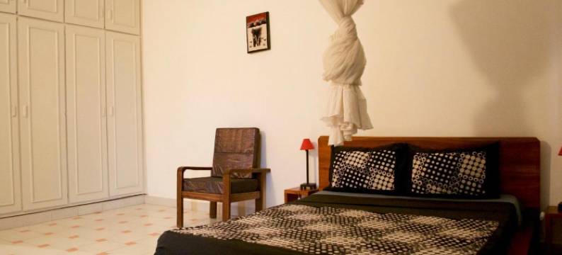 诺玛迪民宿(B & B le Nomade)图片