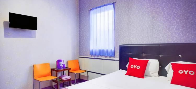 Hotel O Asyaffirah Hotel图片
