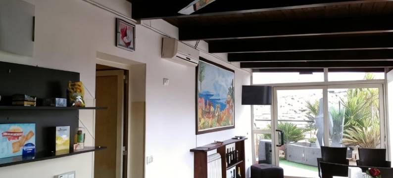 全景家庭旅馆(B&B Panoramic)图片