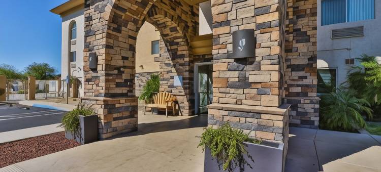 Wingate by Wyndham Chandler/Phoenix图片