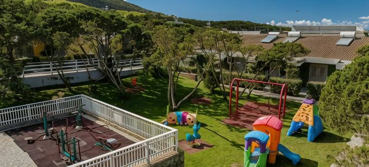 埃塞俱乐部运动酒店(Club Esse Sporting)图片