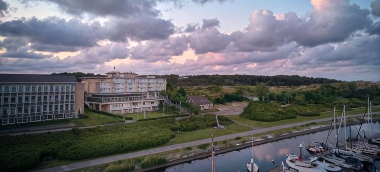 韦斯特考得酒店(WestCord Hotel Schylge)图片