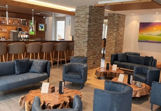 Boutique hôtel Corbetta - Spa 80m2 - la Montagne à 5 Minutes de l'Autoroute A12 Hotel Overview