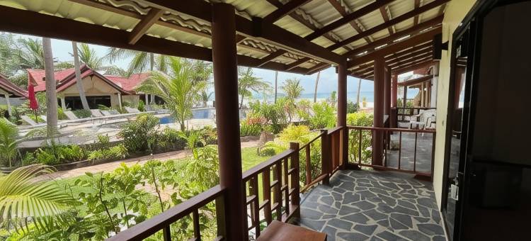 诺布尔豪斯海滩度假村(Noble House Beach Resort)图片