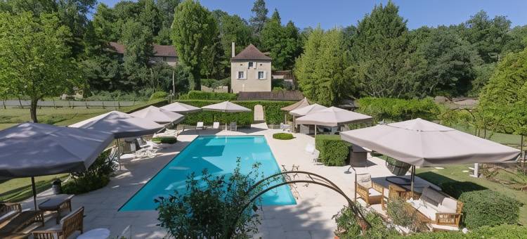 米图的莫兰(Le Moulin de Mitou)图片