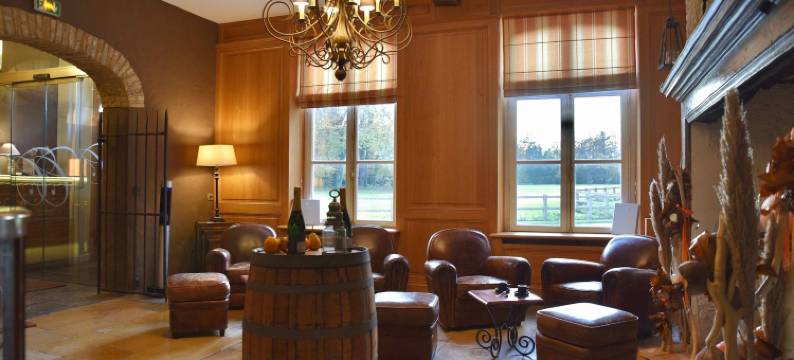 科克维城堡酒店(Château de Cocove)图片