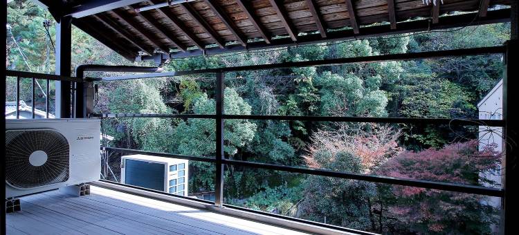 宫岛旅馆 鹿庭庄(BHotel Kaniwasou)图片