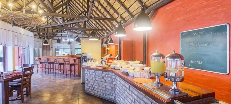 霍巴特雷旅馆(Hobatere Lodge)图片