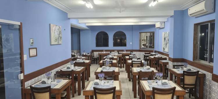伊塔茹巴酒店(Itajubá Hotel)图片