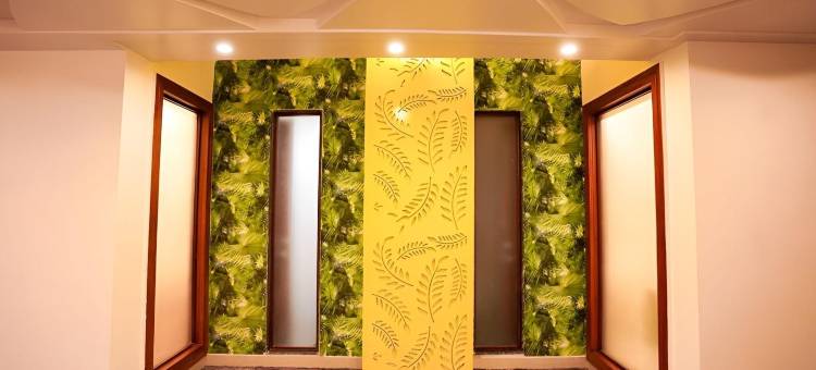 奥利维亚酒店(The Olivia)图片