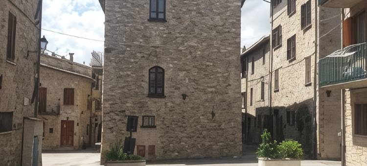 Locanda Francescana酒店(Locanda Francescana)图片