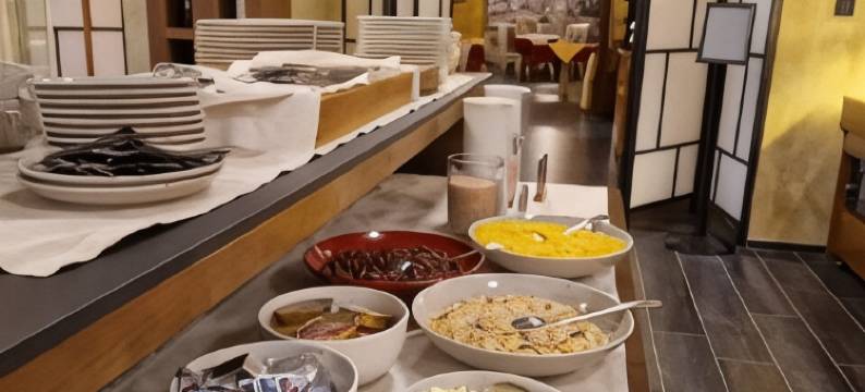 贝尔纳达酒店(Hotel Bernarda)图片