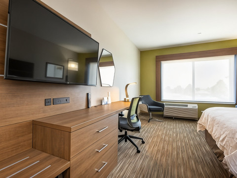 圣何塞硅谷智选假日套房酒店