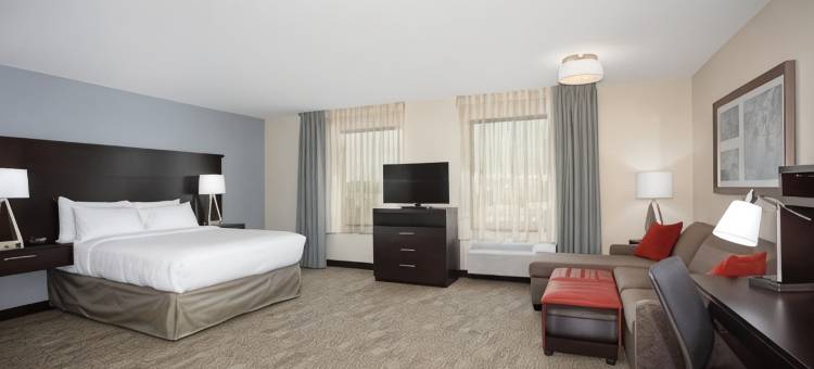 丹佛南Staybridge Suites-高地牧场(Staybridge Suites Denver South - Highlands Ranch)图片