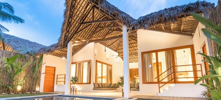 海俱乐部-锡亚高(Seaclub Siargao)图片