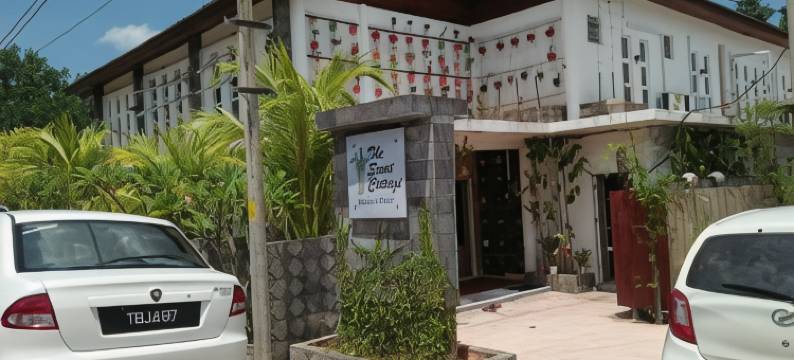 瑟莱小屋精品酒店(The Serai Cottage Boutique Hotel)图片