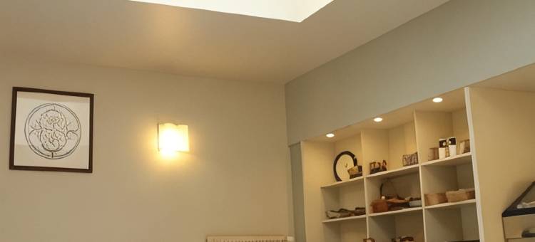 基里亚德酒店-巴黎13-意大利戈布林(Kyriad Paris 13 - Italie Gobelins)图片