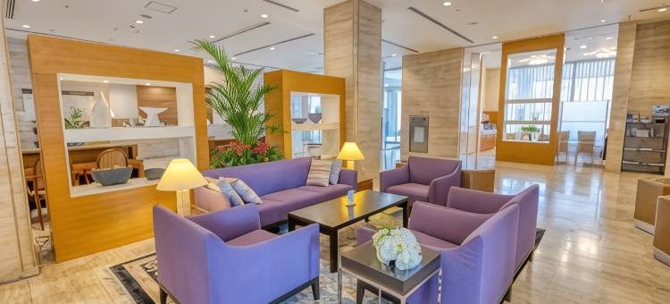 富士大酒店(Hotel Grand Fuji)图片