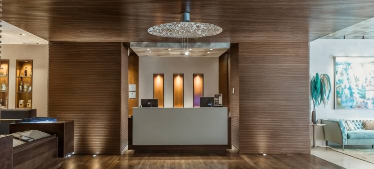 欧洲之星黛安娜皇宫酒店(Eurostars Diana Palace)图片