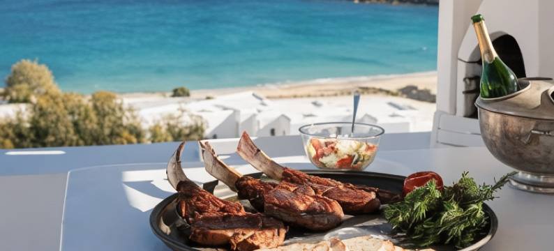 超级洛基酒店(Super Rockies Resort)图片