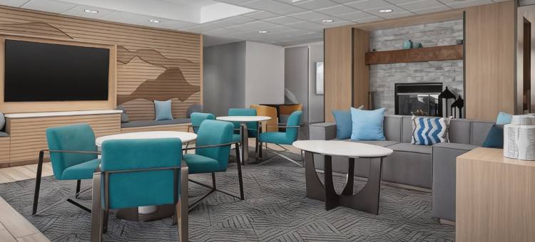 科罗拉多斯普林斯北Homewood Suites by Hilton(Homewood Suites by Hilton Colorado Springs - North)图片