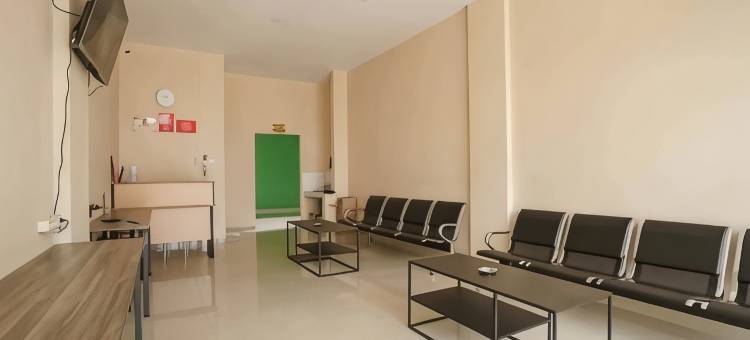 RedDoorz Near Ubl Lampung 2图片