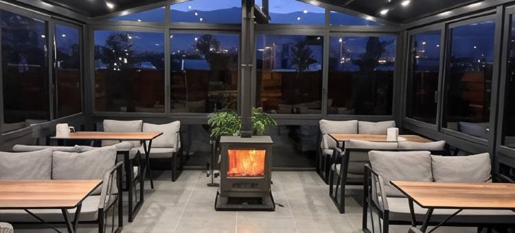 安塔基亚的一家酒店(Some Hotel Antakya)图片