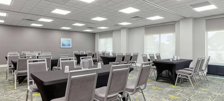 Best Western Plus McAllen Airport Hotel图片