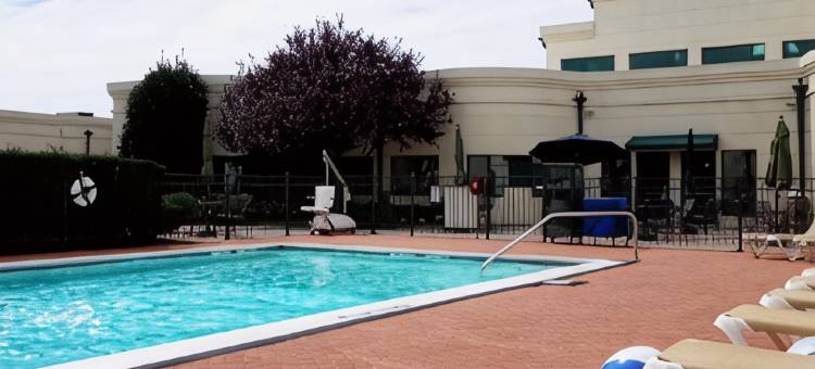 Holiday Inn 纽约普莱恩维尤的长岛(Holiday Inn Plainview-Long Island)图片