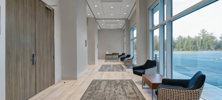 金斯顿西智选假日酒店(Holiday Inn Express Kingston West)图片