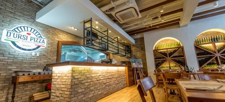 1925酒店(Hotel 1925)图片