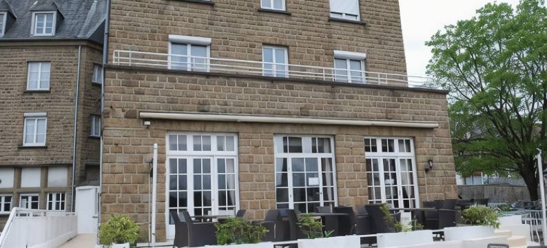 邮政酒店(Hotel de La Poste)图片