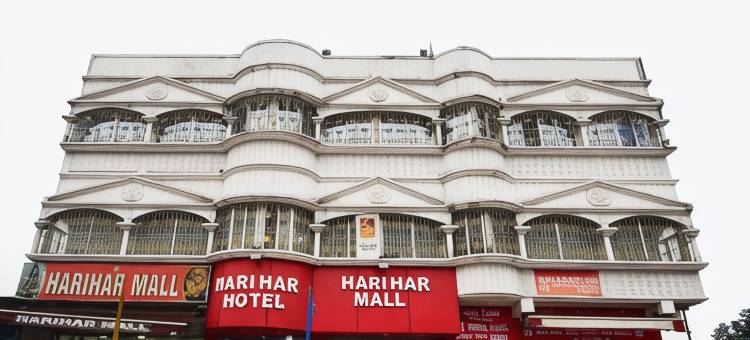 OYO 85554 Hotel Harihar Premium图片