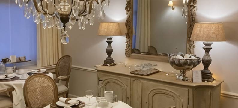 布鲁日9号大厦酒店(Mansion9Bruges)图片