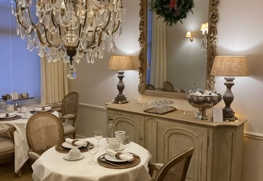 Mansion9Bruges Hotel Overview