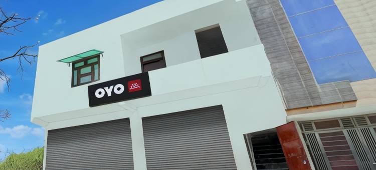 Hotel O Welcome Guest House图片