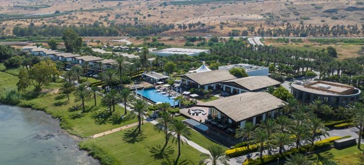 斯台加利利海酒店(The Setai Sea of Galilee)图片