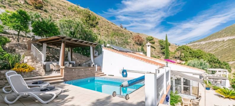 Villa with Stunning Views图片