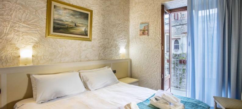 伊久耶丽住宅酒店(Residenza I Gioielli)图片