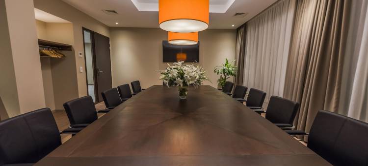 阿姆斯特丹竞技场OZO酒店(OZO Hotels Arena Amsterdam)图片