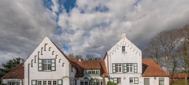 罗丹多美民宿(B&B Domein Rodin)图片