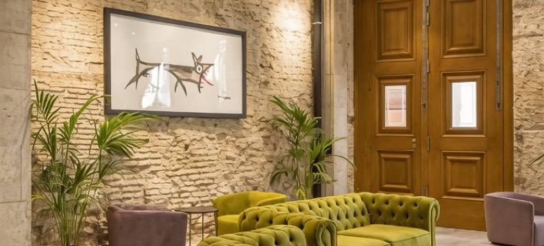 菲特公寓(Fetén)图片