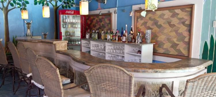 艾塔宿雾酒店(Alta Cebu Resort)图片