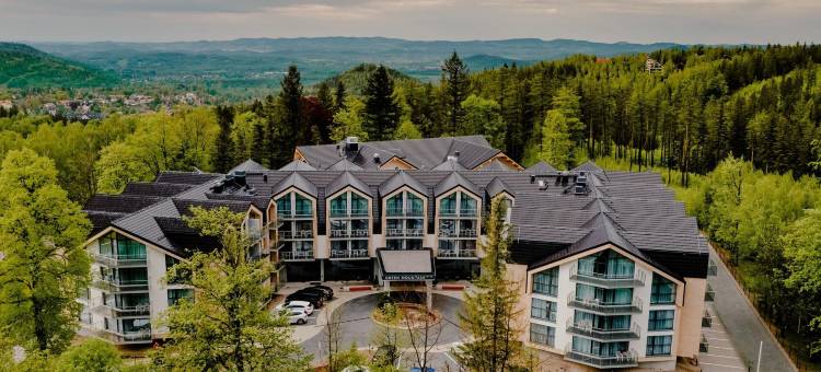 绿山酒店(Green Mountain 5* Hotel)图片