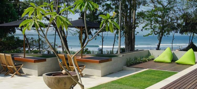 爪哇湾海滩酒店(JavaCove Beach Hotel)图片