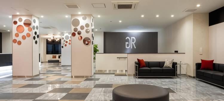 鸟取站前人工温泉二股汤之华格林里奇酒店(Green Rich Hotel Tottori Ekimae (Artificial Hot Spring Futamata Yunohana))图片