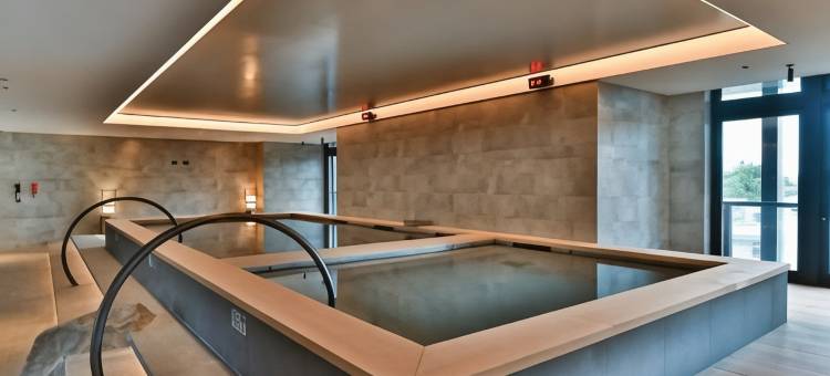 八里福朋喜来登酒店图片