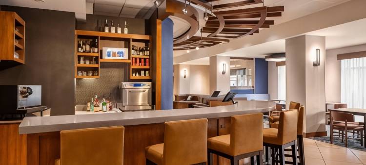 芒特劳雷尔凯悦嘉轩酒店(Hyatt Place Mt Laurel)图片