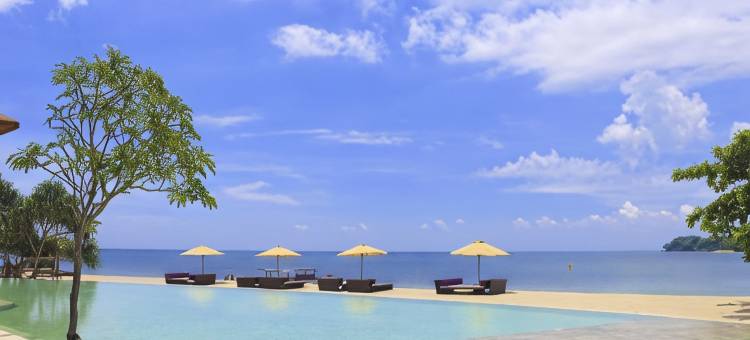 吉利龙目岛阿内马养生度假村(Anema Wellness & Resort Gili Lombok - Dive Center)图片